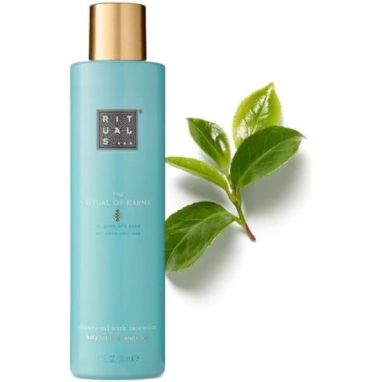 RITUALS The Ritual of Karma huile de douche