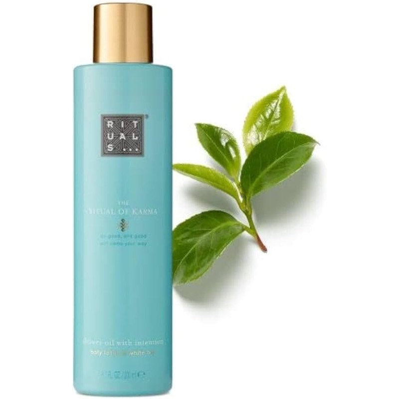RITUALS The Ritual of Karma huile de douche