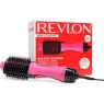 Revlon Brosse coiffante One-Step Rose, nouvelle édition