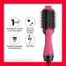 Revlon Brosse coiffante One-Step Rose, nouvelle édition