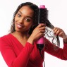 Revlon Brosse coiffante One-Step Rose, nouvelle édition