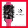 Revlon Brosse coiffante One-Step Rose, nouvelle édition