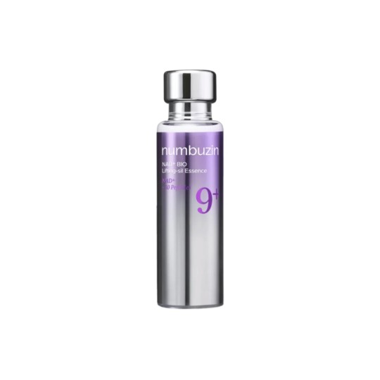 numbuzin - Nr. 9 NAD+ BIO Lifting-Sil-Essenz - 50ml