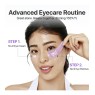 Numbuzin Patchs pour les yeux au collagène NAD+ n° 9  (5pcs)