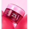 Numbuzin Sérum Raffermissant No.2 Rose PDRN Collagen 2X
