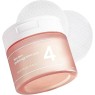Numbuzin Tampons toniques Pore Zero Peeled Egg