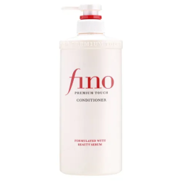 Shiseido - Après-shampoing hydratant Fino Premium Touch - 550ml