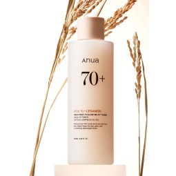 ANUA Tonique laiteux Rice 70 Glow - 250ml