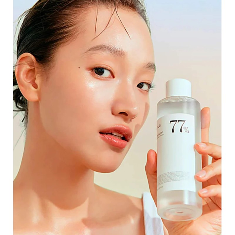 ANUA Tonique apaisant 77% Heartleaf - 250ml