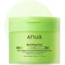 ANUA Azelaic 10 Hyaluron Redness Soothing Pad - Disques apaisants anti-rougeurs