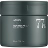 ANUA - Heartleaf 77% Clear Pad - 70 Tampons