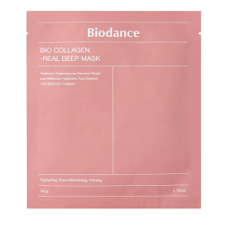 BIODANCE BIO COLLAGEN REAL DEEP MASK