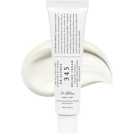 Dr. Althea 345 RELIEF CREAM 50 ML