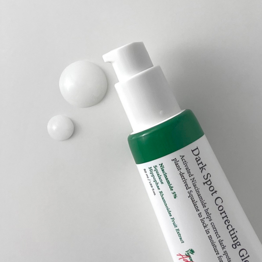 AXIS-Y Dark Spot Correcting Glow Serum - 50ml