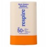 Respire Stick Solaire Anti-Taches 50+ Vitamine E + Très Haute Protection UVA/B