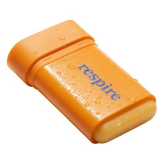 Respire Stick Solaire Anti-Taches 50+ Vitamine E + Très Haute Protection UVA/B