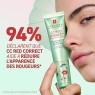 Erborian CC Red Correct - Soin correcteur teinté anti-rougeurs Soin correcteur “anti rougeurs” SPF 30, effet apaisant