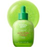 EQQUALBERRY - Sérum apaisant à l'aloe vera PDRN