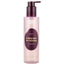 EQQUALBERRY Huile nettoyante lissante au riz violet 200ml
