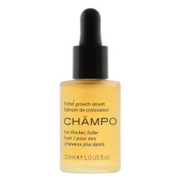 CHAMPO Pitta Growth Serum - Sérum de croissance pour cheveux 30ml