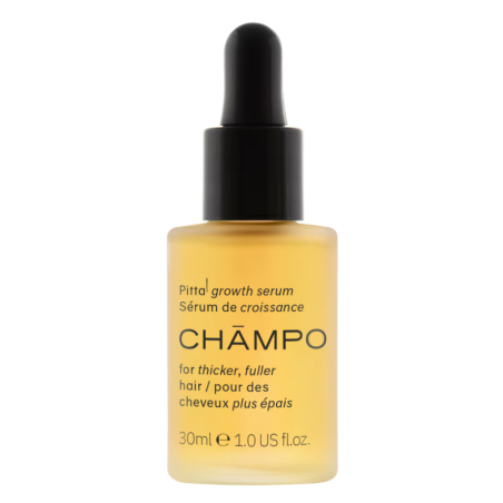 CHAMPO Pitta Growth Serum - Sérum de croissance pour cheveux 30ml