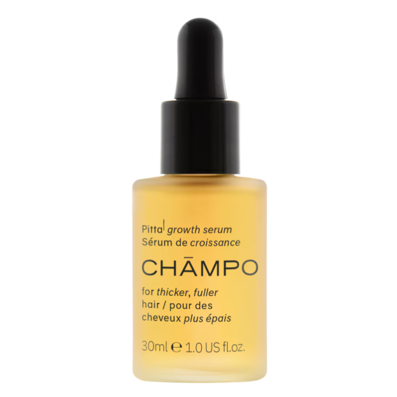 CHAMPO Pitta Growth Serum - Sérum de croissance pour cheveux 30ml