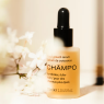 CHAMPO Pitta Growth Serum - Sérum de croissance pour cheveux 30ml