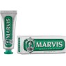Marvis Dentifrice Strong Mint 25 ml