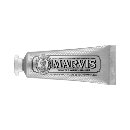 Marvis Dentifrice Spécial Fumeur 25 ml