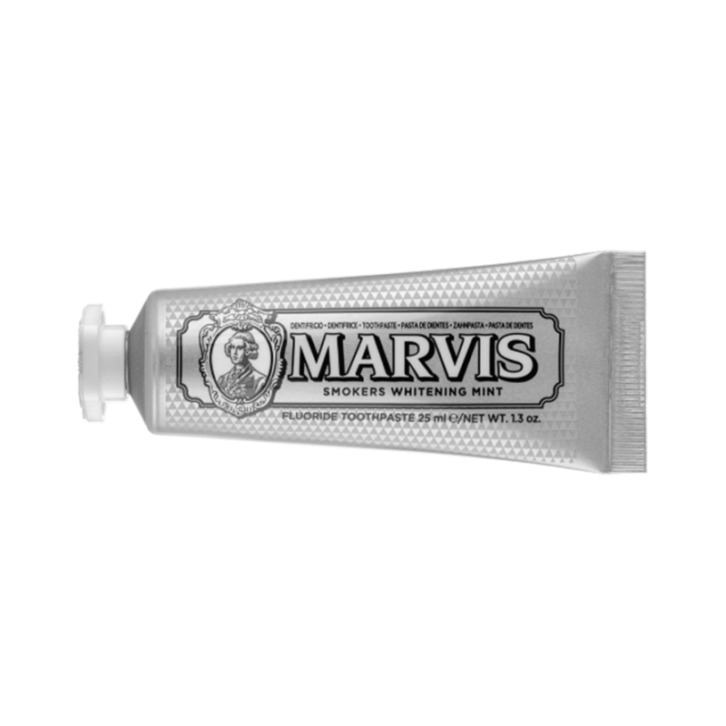 Marvis Dentifrice Spécial Fumeur 25 ml