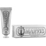 Marvis Dentifrice Menthe blanchissante 25 ml