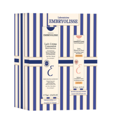 Embryolisse Lait-Crème Concentré 75 ml + Secret de Maquilleurs Soin Blush de Peau 30 ml