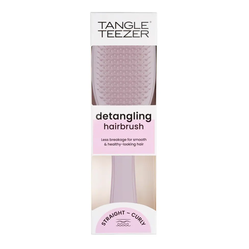 Tangle Teezer DÉMÊLANT ULTIME Brosse à cheveux Millennial Pink