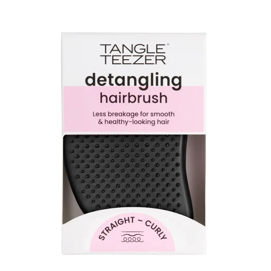 Tangle Teezer Original - Brosse démêlante Panther Black