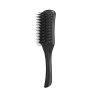 Tangle Teezer The Original Easy Dry & Go Vented Hairbrush, Jet Black
