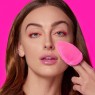 Beautyblender Power Pocket Dual Sided Powder Puff