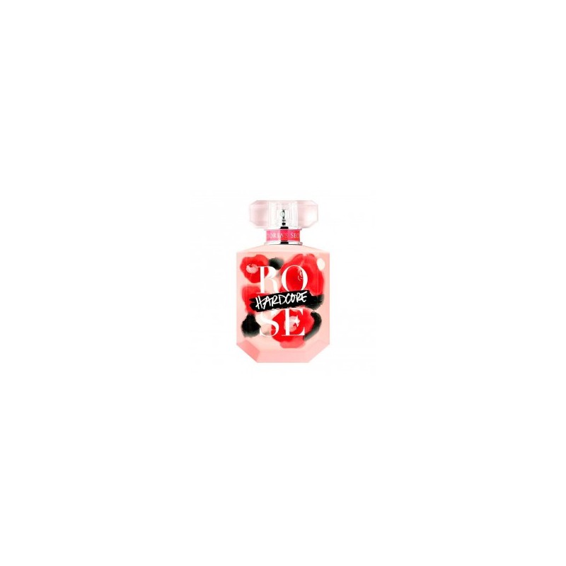 Victoria's Secret Hardcore Rose Eau de Parfum pour Femme