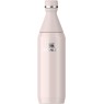 Stanley All Day Slim Bottle Rose Quartz 600 ml