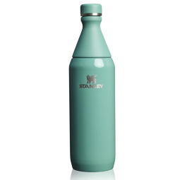 Stanley All Day Slim Bottle Spring Green Gloss 600 ml