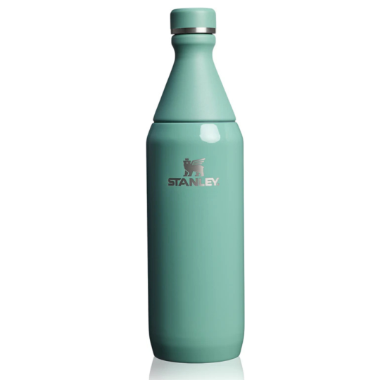 Stanley All Day Slim Bottle Spring Green Gloss 600 ml
