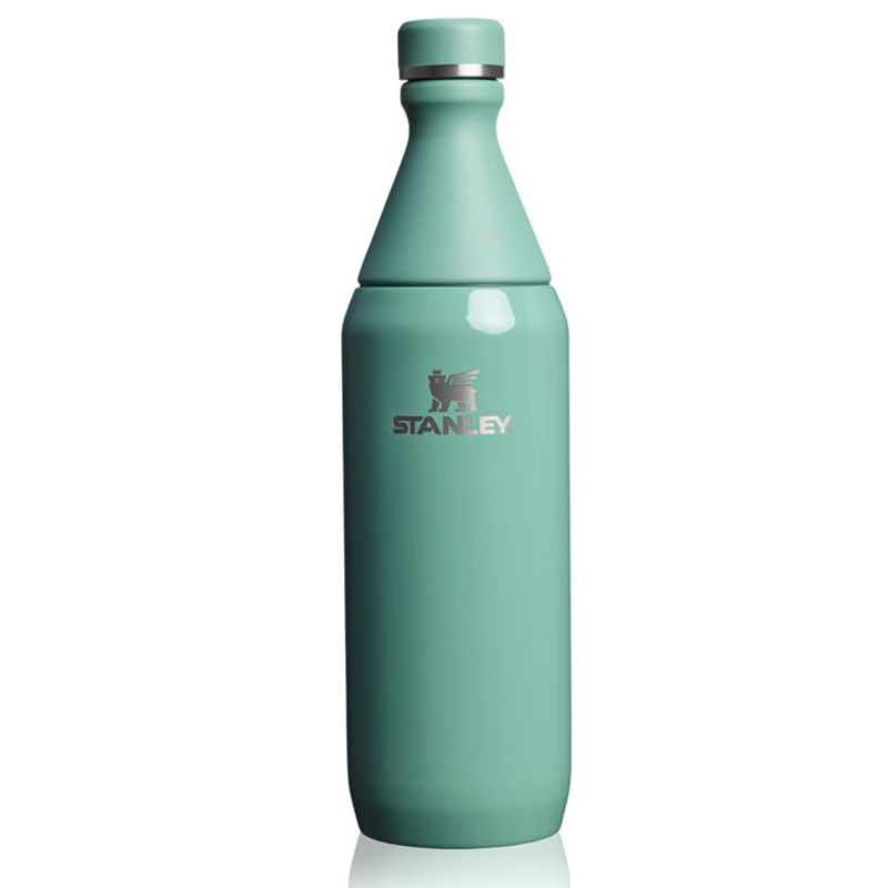 Stanley All Day Slim Bottle Spring Green Gloss 600 ml