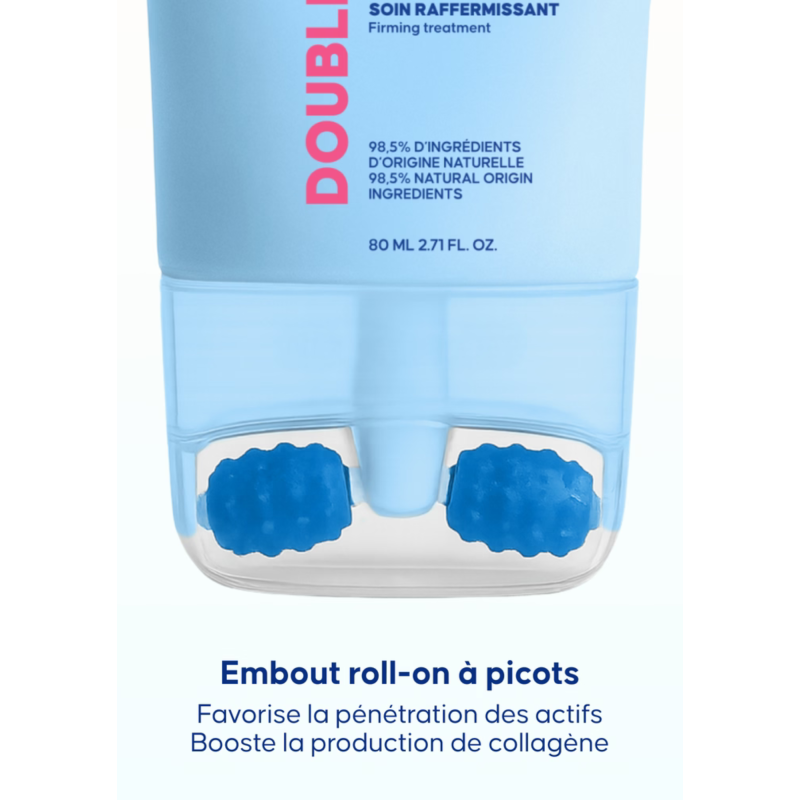 Cellublue Crème Roll-on Double Menton