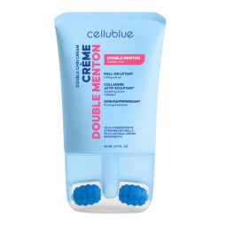 Cellublue Crème Roll-on Double Menton