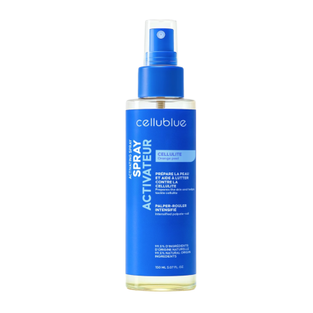 Cellublue Soin Activateur Palper-Rouler