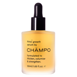 CHAMPO Pitta Growth Serum - Sérum de croissance pour cheveux 50ml