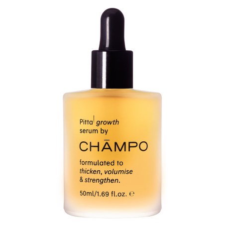CHAMPO Pitta Growth Serum - Sérum de croissance pour cheveux 50ml