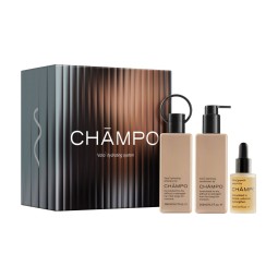 CHAMPO Coffret système hydratant Vata