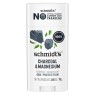 Schmidt's Charcoal + Magnesium déodorant solide 24h