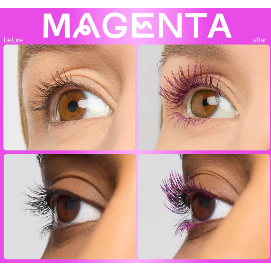 TARTE Tartelette™ Tubing Mascara magenta