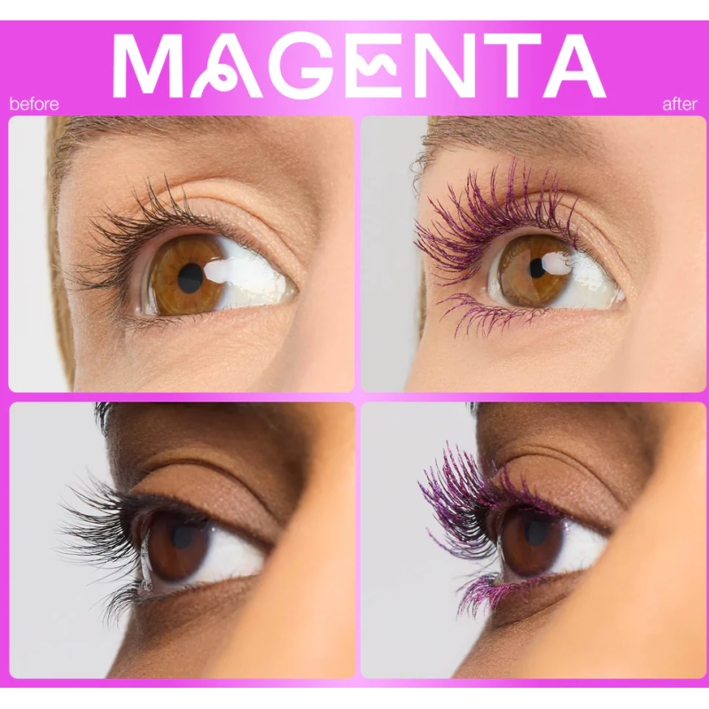 TARTE Tartelette™ Tubing Mascara magenta